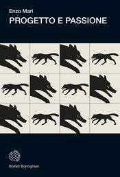 copertina Progetto e passione