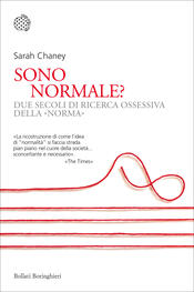 copertina Sono normale?