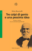 Silvia Bencivelli presenta il suo libro a Biennale Democrazia - Torino