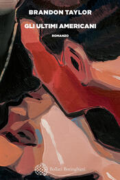copertina Gli ultimi Americani