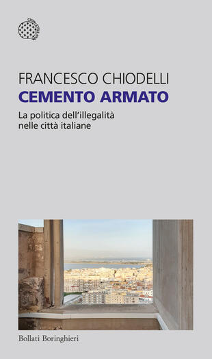 copertina Cemento armato