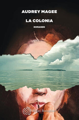 copertina La colonia