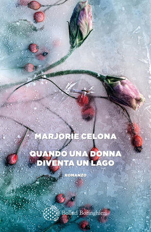copertina Quando una donna diventa un lago
