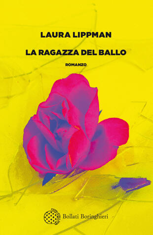 copertina La ragazza del ballo