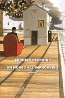 Michele Cecchini presenta il suo romanzo a Roma