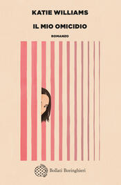 copertina Il mio omicidio