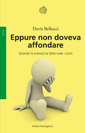 copertina Eppure non doveva affondare