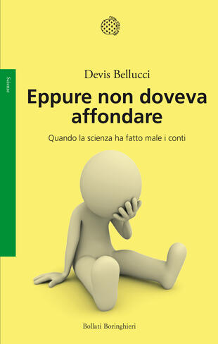 copertina Eppure non doveva affondare