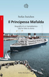 Il Principessa Mafalda
