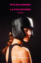 copertina La vita in pugno