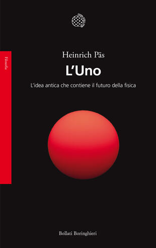 copertina L'Uno