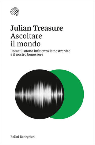 copertina Ascoltare il mondo