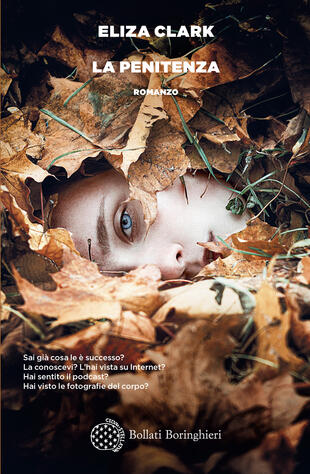 copertina La penitenza