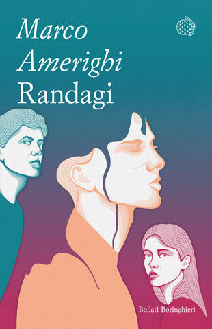 copertina Randagi