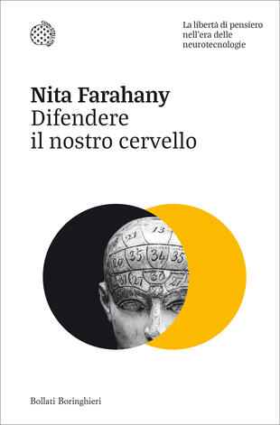 copertina Difendere il nostro cervello