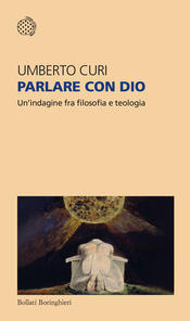 copertina Parlare con Dio