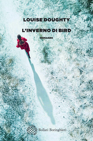 copertina L'inverno di Bird