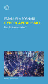 Cybercapitalismo