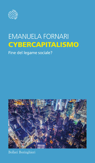 copertina Cybercapitalismo