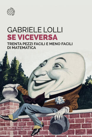 copertina Se viceversa