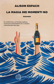 copertina La magia dei momenti no