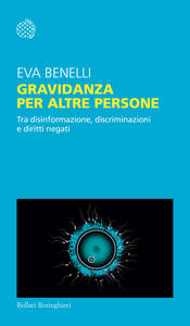 copertina Gravidanza per altre persone