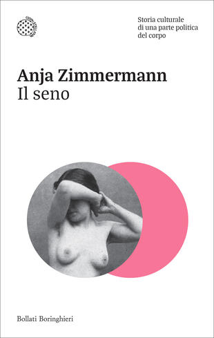 copertina Il seno