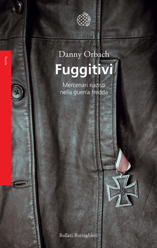 copertina Fuggitivi