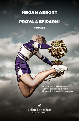 copertina Prova a sfidarmi