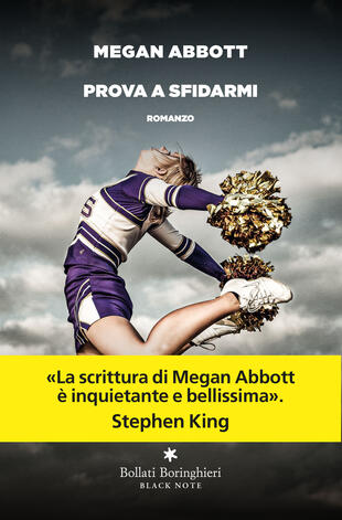 copertina Prova a sfidarmi