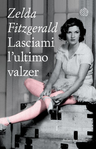 copertina Lasciami l'ultimo valzer
