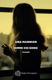 copertina Dimmi chi sono