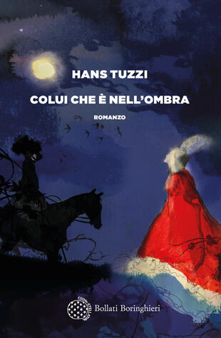 copertina Colui che è nell’ombra