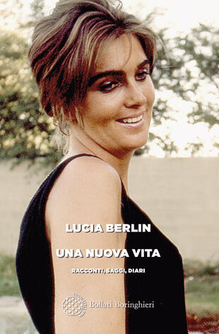 copertina Una nuova vita. Racconti, saggi, diari