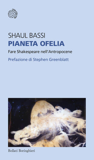 copertina Pianeta Ofelia