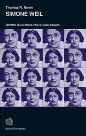 Simone Weil