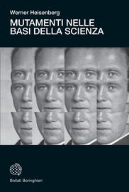 Mutamenti nelle basi della scienza