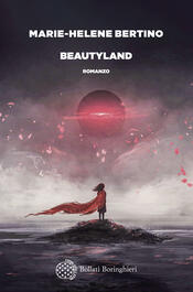 copertina Beautyland