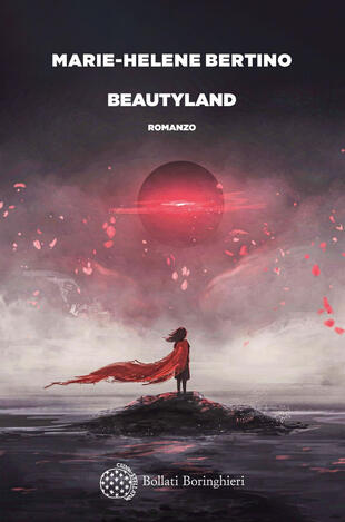 copertina Beautyland