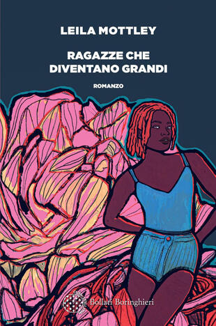 copertina Ragazze che diventano grandi