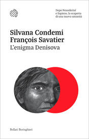 copertina L’enigma Denisova