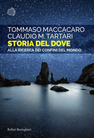 copertina Storia del dove