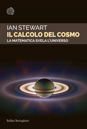 copertina Il calcolo del cosmo