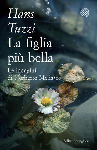 copertina La figlia più bella