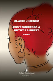 copertina Cos'è successo a Ruthy Ramirez