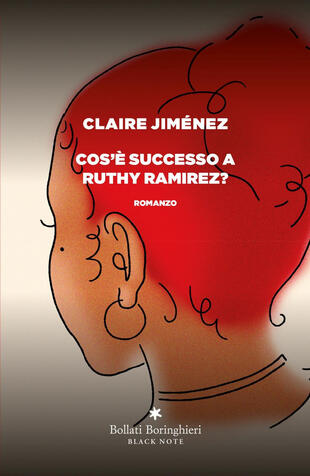 copertina Cos'è successo a Ruthy Ramirez