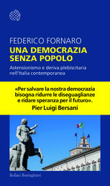Una democrazia senza popolo