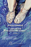 Giulia Lombezzi presenta il suo libro al Salone del Libro di Torino con Enrica Tesio