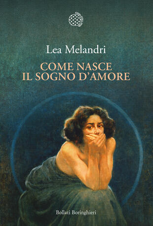 copertina Come nasce il sogno d'amore