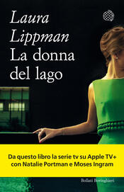 copertina La donna del lago
